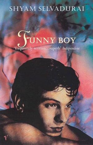 Imagen del vendedor de Funny Boy: A Novel in Six Stories a la venta por WeBuyBooks