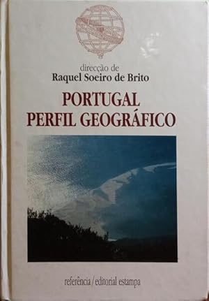 PORTUGAL PERFIL GEOGRÁFICO.