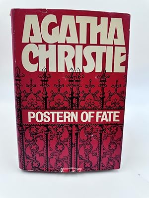 Seller image for Postern of Fate for sale by Dean Family Enterprise