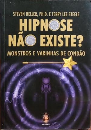 Bild des Verkufers fr HIPNOSE NO EXISTE? zum Verkauf von Livraria Castro e Silva