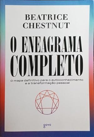Image du vendeur pour O ENEAGRAMA COMPLETO. mis en vente par Livraria Castro e Silva