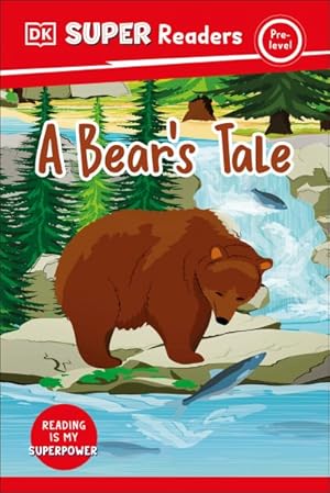 Seller image for Bear's Tale for sale by GreatBookPrices