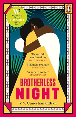 Seller image for Brotherless Night for sale by Smartbuy