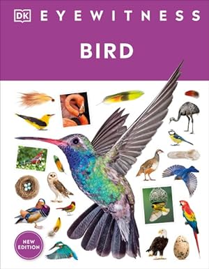 Imagen del vendedor de Eyewitness Bird a la venta por GreatBookPrices