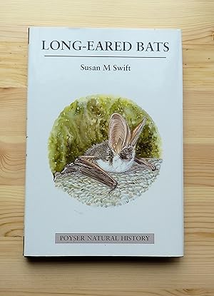 Seller image for Long-eared Bats for sale by Calluna Books