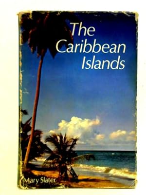 Image du vendeur pour The Caribbean Islands mis en vente par World of Rare Books