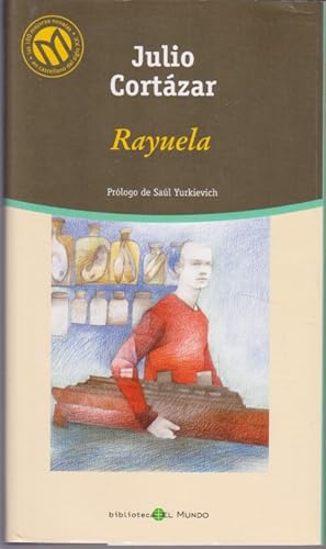 Image du vendeur pour RAYUELA mis en vente par LIBRERIA TORMOS