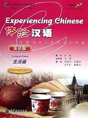 Imagen del vendedor de Experiencing Chinese a la venta por WeBuyBooks