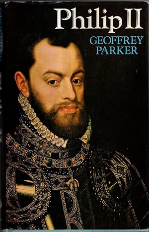 Bild des Verkufers fr Philip II (The library of world biography) zum Verkauf von High Street Books