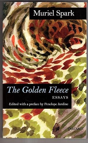 Seller image for The Golden Fleece: Essays for sale by High Street Books