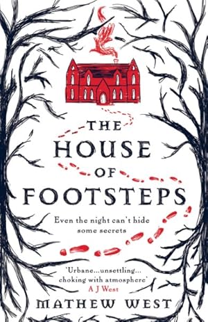 Seller image for House of Footsteps for sale by GreatBookPrices