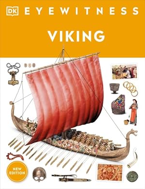 Imagen del vendedor de Viking a la venta por GreatBookPrices