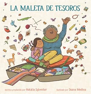 Immagine del venditore per La Maleta de Tesoros -Language: spanish venduto da GreatBookPrices