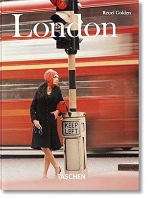 Seller image for London: Portrait of a City - Portrat einer Stadt - Portrait d'une ville for sale by WeBuyBooks