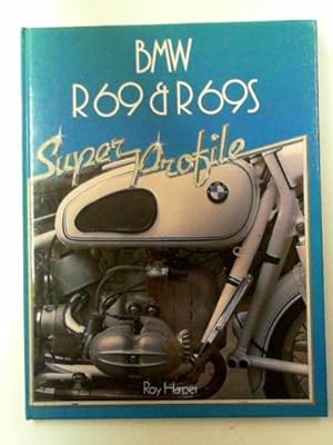 Seller image for BMW R69 and R69S for sale by Cotswold Internet Books