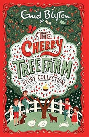 Bild des Verkufers fr The Cherry Tree Farm Story Collection (Bumper Short Story Collections) zum Verkauf von WeBuyBooks 2