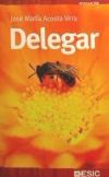 Seller image for Delegar for sale by Agapea Libros