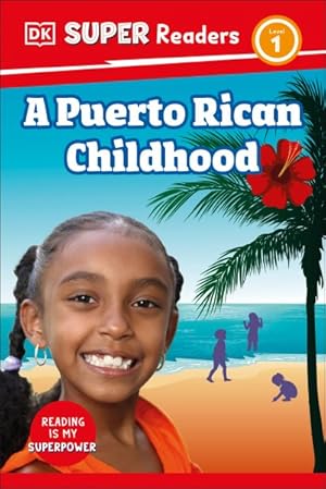 Seller image for Puerto Rican Childhood for sale by GreatBookPrices