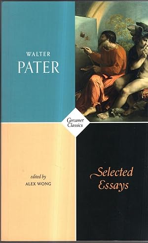 Seller image for Selected Essays for sale by High Street Books