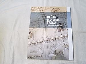 Les églises de la MRC d'Autray. Portraits de lieux fondateurs.