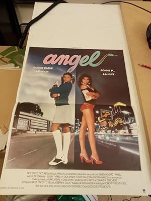 ANGEL - 1984