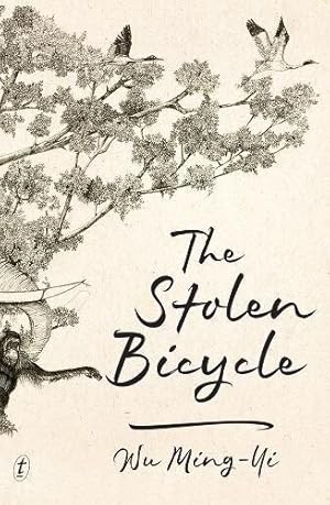 Seller image for The Stolen Bicycle for sale by WeBuyBooks 2