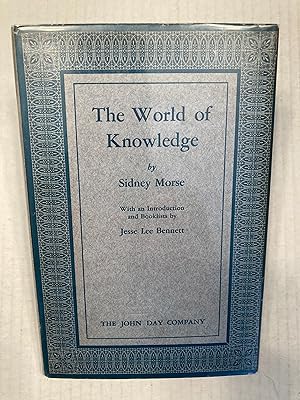 Seller image for The World of Knowledge for sale by T. Brennan Bookseller (ABAA / ILAB)