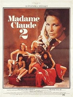 MADAME CLAUDE 2 -1981