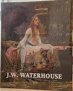 Bild des Verkufers fr J. W. Waterhouse: The Modern Pre-Raphaelite. AS NEW zum Verkauf von Antiquariaat Berger & De Vries