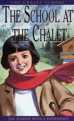 Imagen del vendedor de The School at the Chalet: No. 1 a la venta por WeBuyBooks