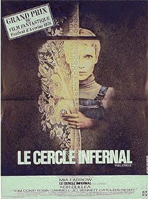 Le CERCLE INFERNAL (Full Circle)