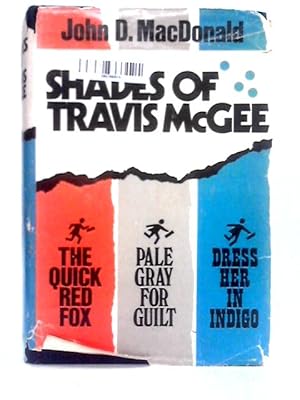 Shades of Travis McGee