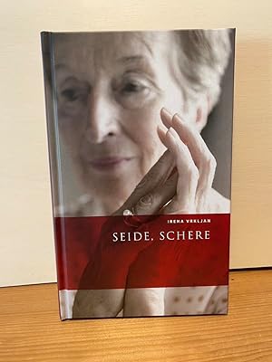 Seller image for Seide, Schere : Roman. Aus dem Kroat. von Irena und Benno Meyer-Wehlack for sale by Buchhandlung Neues Leben