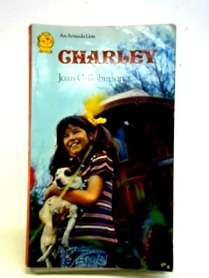 Seller image for Charley for sale by World of Rare Books