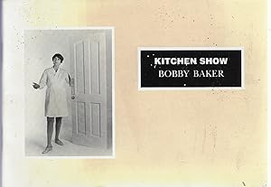 Seller image for Kitchen Show for sale by Walden Books