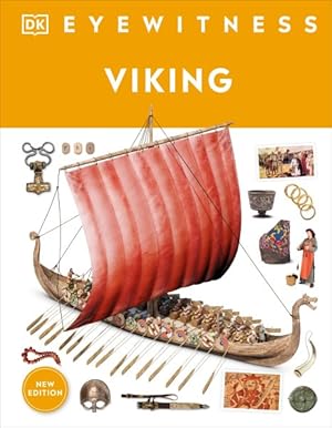 Immagine del venditore per Viking venduto da GreatBookPrices