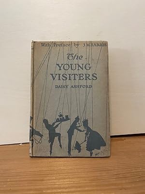 The young visiters 1919 Ashford, Daisy,