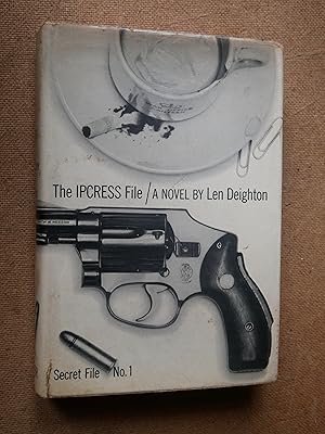 The Ipcress File