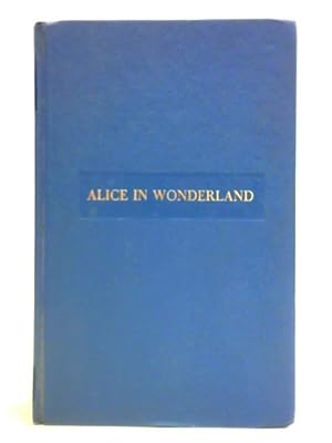 Imagen del vendedor de Alice in Wonderland and Through the Looking Glass: Best Loved Classics a la venta por World of Rare Books