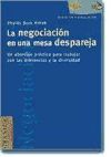 Seller image for NEGOCIACION EN UNA MESA DESPAREJA for sale by Agapea Libros