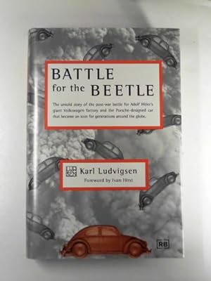 Immagine del venditore per Battle for the Beetle venduto da Cotswold Internet Books
