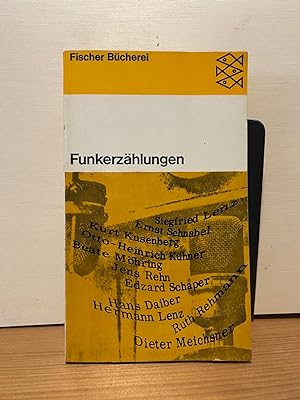 Seller image for Funkerzhlungen (Nr. 749) for sale by Buchhandlung Neues Leben