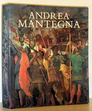 Imagen del vendedor de Andrea Mantegna a la venta por Washburn Books