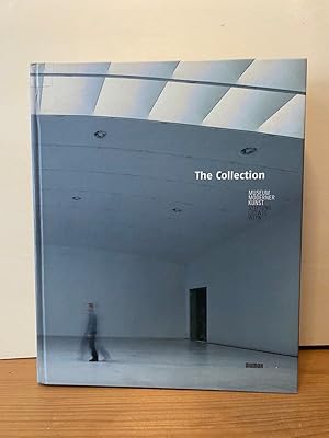 The Collection - Museum Moderner Kunst Stiftung Ludwig Wien.