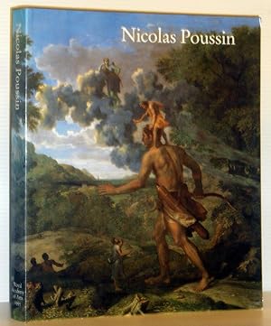 Seller image for Nicolas Poussin 1594-1665 for sale by Washburn Books