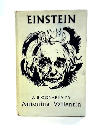 Bild des Verkufers fr Einstein: A Biography zum Verkauf von World of Rare Books