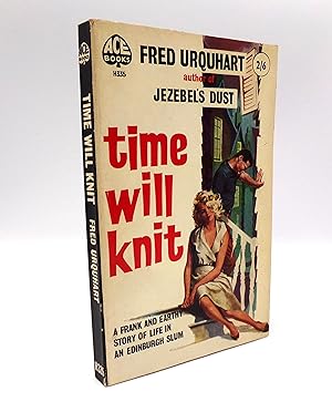 Time Will Knit