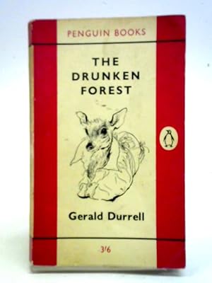 Seller image for The Drunken Forest for sale by World of Rare Books