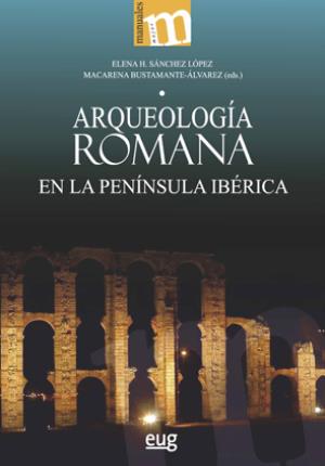 Seller image for Arqueologa romana en la pennsula ibrica for sale by Midac, S.L.