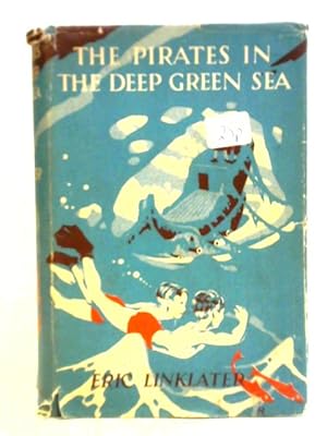 Seller image for The Pirates in the Deep Green Sea for sale by World of Rare Books